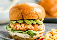 burgers